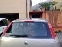 Usata Fiat Grande Punto Active 65 CV (47 kW) 2007 Utilitaria