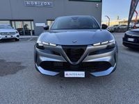 Käytetty Alfa Romeo Junior Edizione Speciale 136 HP (100 kW) 2024 Harmaa Katumaasturi