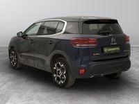 Usata Citroën C5 Aircross PureTech 131 CV (96 kW) 2023 Argento SUV