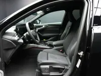 Nuova Audi A5 S-Line 204 CV (150 kW) 2025 Nero Station wagon