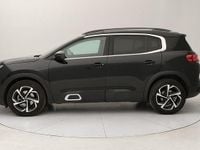 Occasion Citroën C5 Aircross Feel 131 ch (96 kW) 2022 Noir SUV