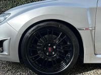 Usata Subaru Impreza 2010 Utilitaria