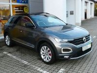 usata VW T-Roc 1.5 TSI ACT R LINE VIRTUAL COCKPIT GAR24 MESI