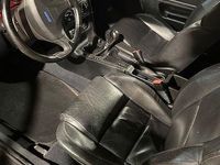 Usata Fiat Coupé 1996 Rosso Coupé