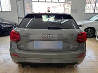 Usata Audi Q2 116 CV (85 kW) 2018 Grigio SUV