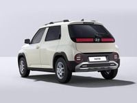 Nuova Hyundai Inster 84 kW (115 CV) 2026 Unbleached ivory Utilitaria