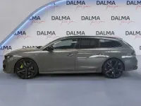 Usata Peugeot 508 Peugeot Sport Engineered 360 CV (264 kW) 2022 Grigio Station wagon