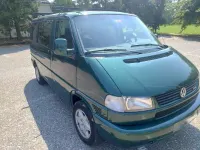 Usata VW Transporter 102 CV (75 kW) 1997 Furgone