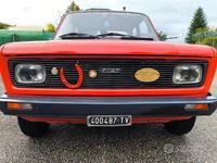 Usata Fiat 128 1970 Utilitaria