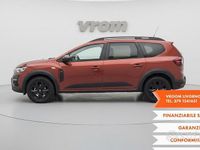 Usata Dacia Jogger 100 CV (73 kW) 2024 Monovolume