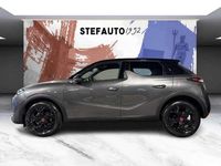Usata DS Automobiles DS3 Crossback Performance 131 CV (96 kW) 2020 Grigio shark SUV