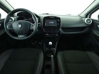 Usata Renault Clio IV Zen 75 CV (55 kW) 2018 Bianco Berlina