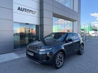 Usata Land Rover Range Rover evoque 204 CV (150 kW) 2021 Other SUV
