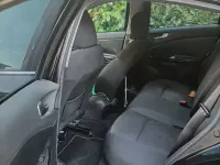 Usata Alfa Romeo Giulietta 170 CV (125 kW) 2011 Nero Utilitaria