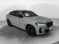 usata BMW X4 X4 (G02/F98)xdrive M40i mhev 48V auto - imm:28/10/2021 - 57.041km