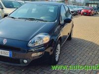 usata Fiat Punto 4ª serie 1.2 8V 5 porte Street