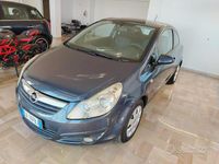 Usata Opel Corsa 2009 Utilitaria