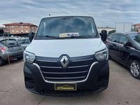 Occasion Renault Master 136 ch (100 kW) 2021 Blanc Monospace