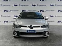 usata VW Golf VIII -