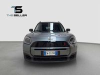 Usata Mini Countryman Classic 204 CV (150 kW) 2024 Grigio SUV