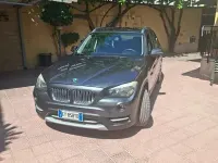 Usata BMW X1 Efficient Dynamics 116 CV (85 kW) 2015 SUV