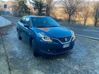 usata Suzuki Baleno - 2018