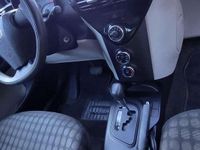 Gebraucht Toyota iQ 68 PS (50 kW) 2012 Weiß Kleinwagen
