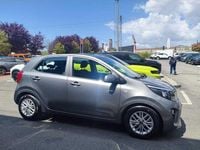 Usata Kia Picanto Urban 65 CV (47 kW) 2023 Grigio Utilitaria