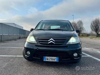 Occasion Citroën C3 61 ch (44 kW) 2009 Noir Berline
