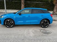 Usata Audi Q2 S-Line 150 CV (110 kW) 2021 SUV