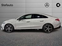 Nuova Mercedes CLA 250+ Advanced Plus 144 kW (197 CV) 2026 Grigio alpi standard Berlina