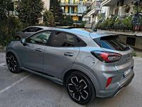 Usata Ford Puma 120 CV (88 kW) 2021 SUV