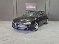 Usata Alfa Romeo 147 Progression 105 CV (77 kW) 2007 Other Utilitaria