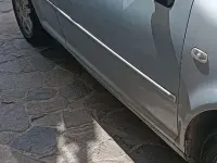 Usata VW Golf IV 101 CV (74 kW) 2002 Grigio Utilitaria
