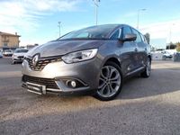 usata Renault Grand Scénic IV dCi 120 CV Business