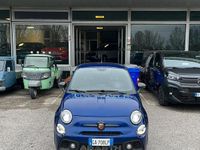 Usata Abarth 595 Pista 2020 Berlina