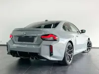 Usata BMW M2 460 CV (338 kW) 2024 Grigio Coupé