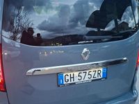 Usata Renault Kangoo 2022 Grigio Monovolume