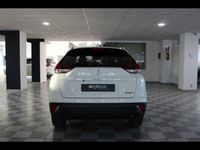 usata Mitsubishi Eclipse Cross 2.4 MIVEC 4WD PHEV Intense nuova a Livorno
