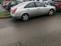 usata Nissan Primera Primera 1.9 dCi cat 5 porte Acenta