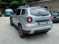 Usata Dacia Duster 101 CV (74 kW) 2021 SUV