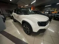 Nuova Jeep Avenger Summit 101 CV (74 kW) 2026 Bianco SUV