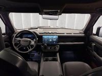 Nuova Land Rover Defender 635 CV (467 kW) 2026 SUV