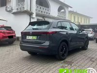 Usata VW Tiguan Life 150 CV (110 kW) 2024 Grigio scuro SUV