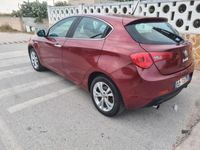 usata Alfa Romeo Giulietta 2.0 JTDm-2 170 CV Exclusive