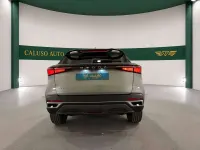 Nuova Omoda 5 147 CV (108 kW) 2026 Ice SUV