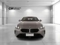 Usata BMW 118 M Sport 150 CV (110 kW) 2025 Grigio Utilitaria