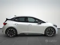 Occasion Cupra Born e-Boost 69 kW (95 ch) 2022 Gris Citadine