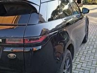 Usata Land Rover Range Rover evoque HSE 150 CV (110 kW) 2020 SUV