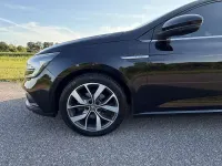 Usata Renault Mégane GrandTour Business 110 CV (80 kW) 2018 Station wagon